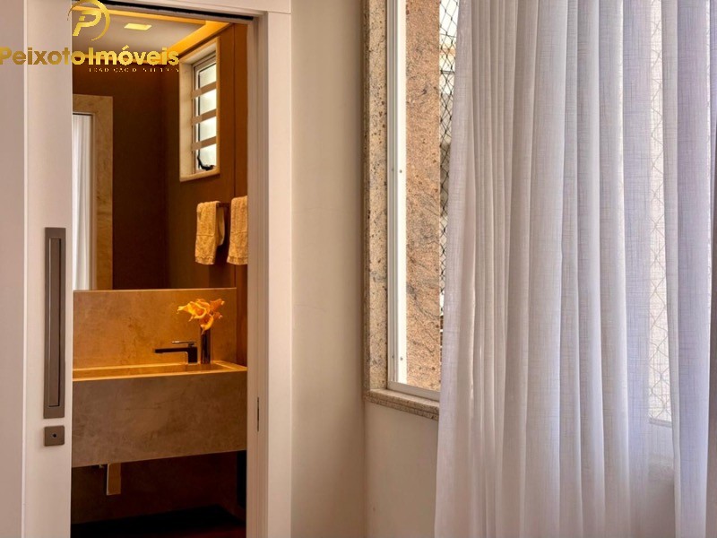 Apartamento, 4 quartos, 280 m² - Foto 5