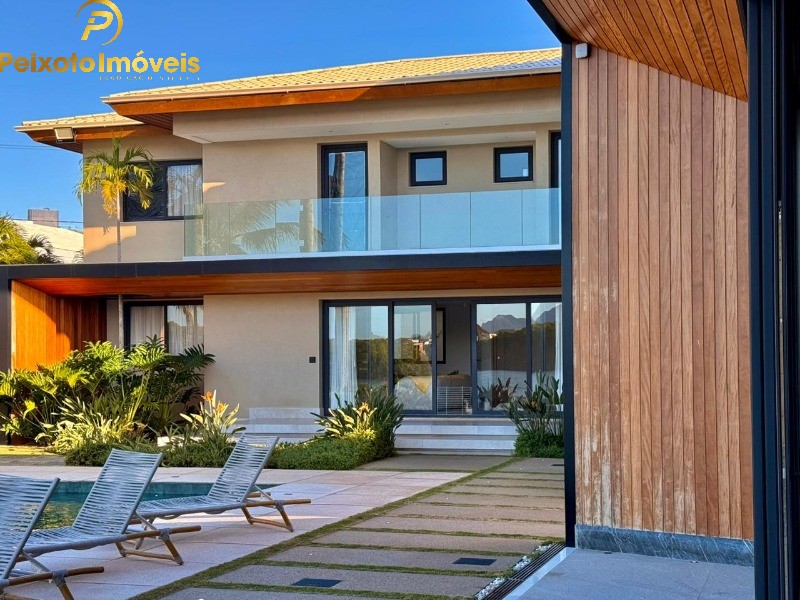 Casa, 5 quartos, 900 m² - Foto 3