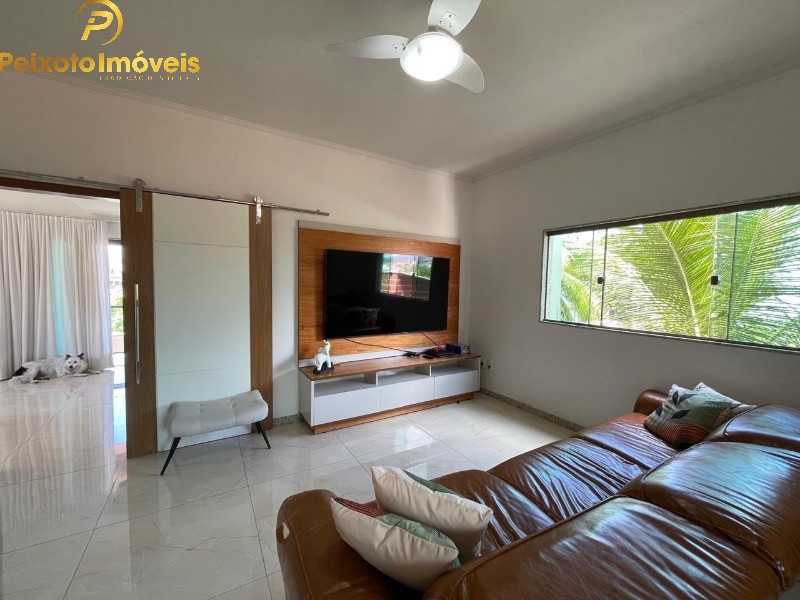 Casa, 4 quartos - Foto 1