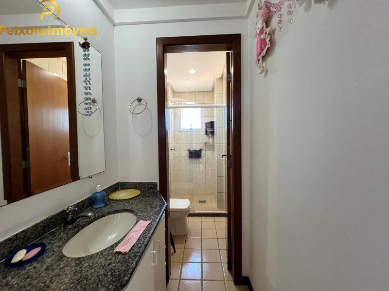 Apartamento, 3 quartos, 112 m² - Foto 2