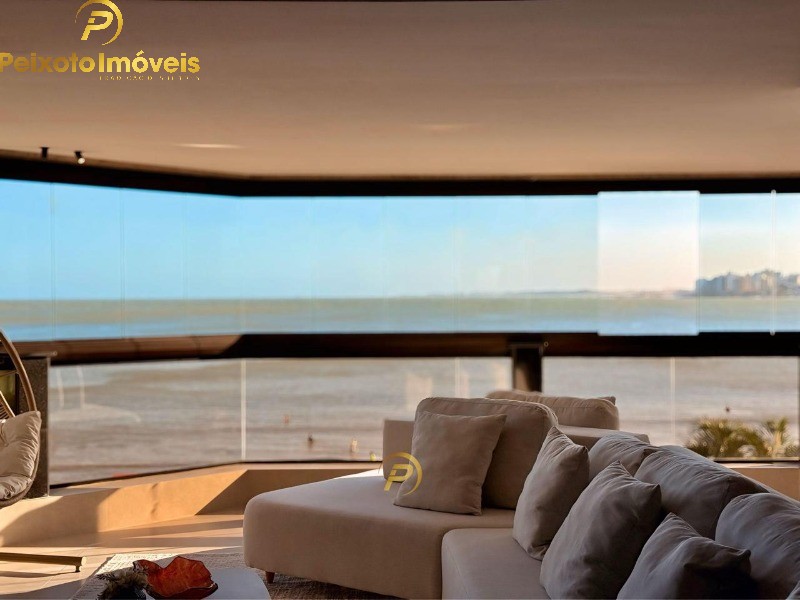 Apartamento, 4 quartos, 223 m² - Foto 1