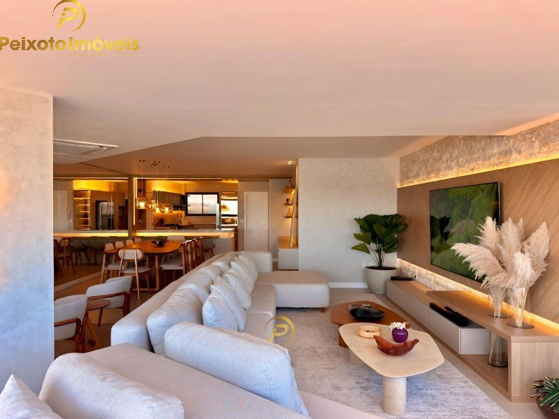 Apartamento, 4 quartos, 223 m² - Foto 8