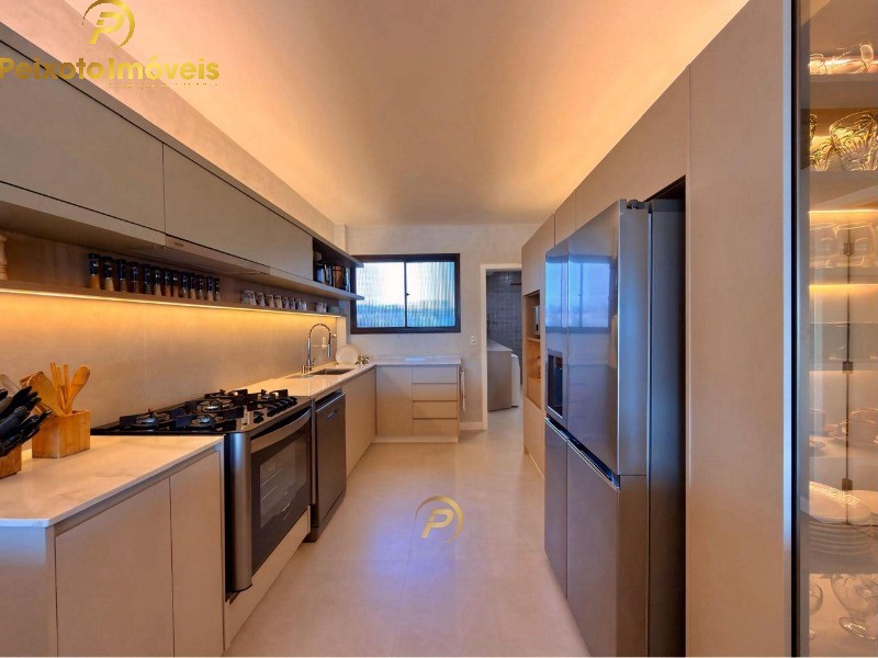 Apartamento, 4 quartos, 223 m² - Foto 16