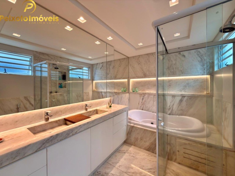 Apartamento, 4 quartos, 280 m² - Foto 12