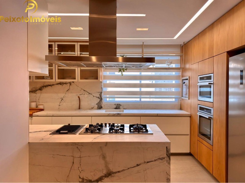 Apartamento, 3 quartos, 220 m² - Foto 18