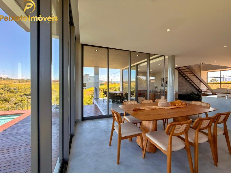 Casa, 4 quartos, 540 m² - Foto 6