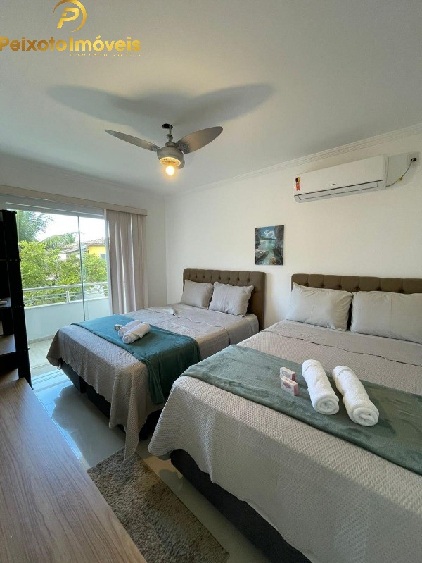 Casa, 3 quartos, 190 m² - Foto 9