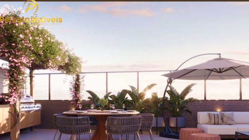 Apartamento, 2 quartos, 70 m² - Foto 3