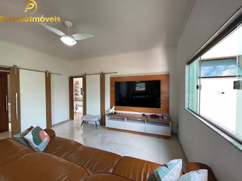 Casa, 4 quartos - Foto 2