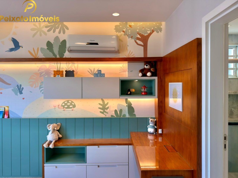 Apartamento, 4 quartos, 280 m² - Foto 24