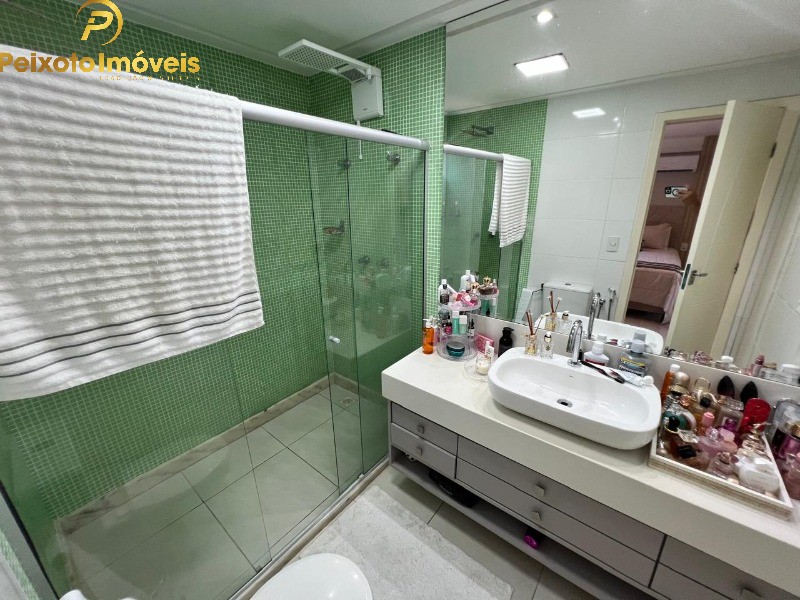 Casa, 3 quartos, 200 m² - Foto 21