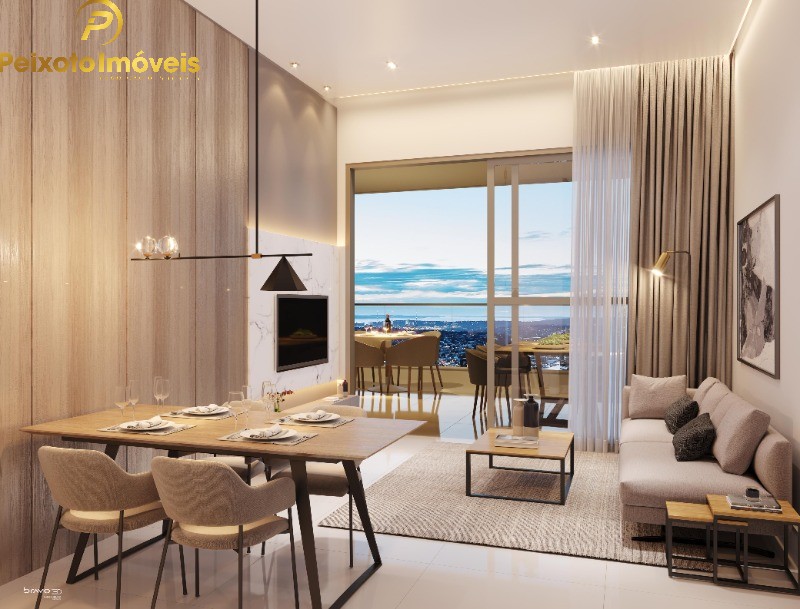 Apartamento, 3 quartos, 117 m² - Foto 3