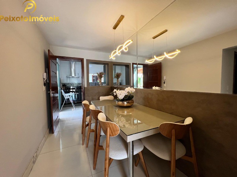 Casa, 3 quartos, 200 m² - Foto 25