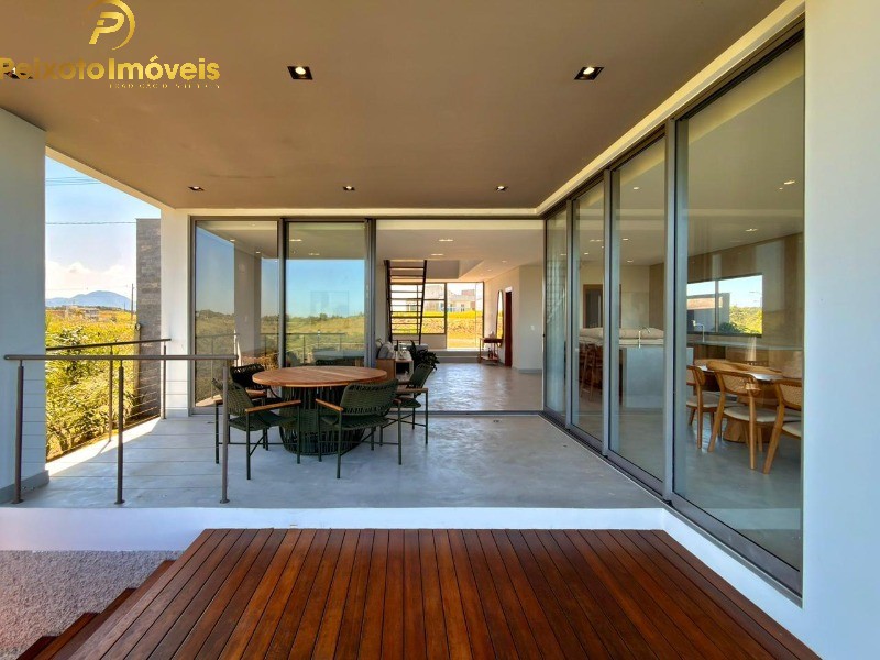 Casa, 4 quartos, 540 m² - Foto 8
