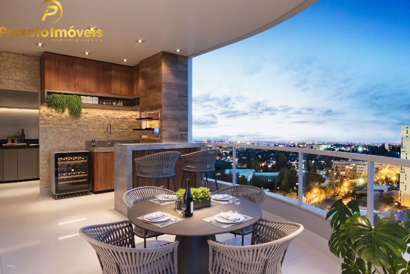 Apartamento, 4 quartos, 135 m² - Foto 7