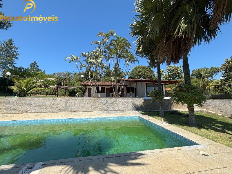 Fazenda, 6 quartos - Foto 4