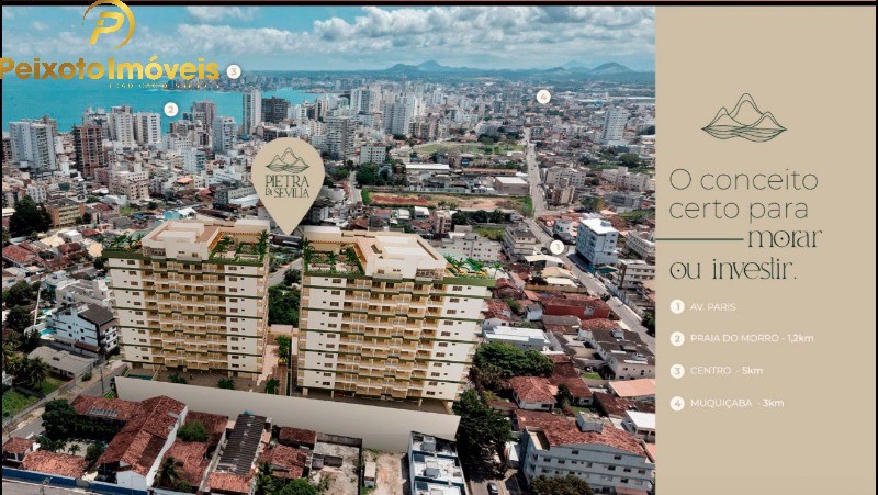 Apartamento, 1 quarto, 39 m² - Foto 4