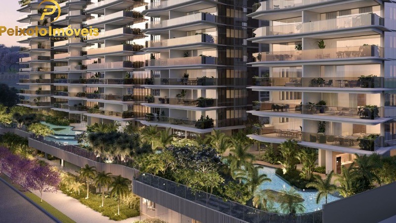 Apartamento, 4 quartos, 175 m² - Foto 1