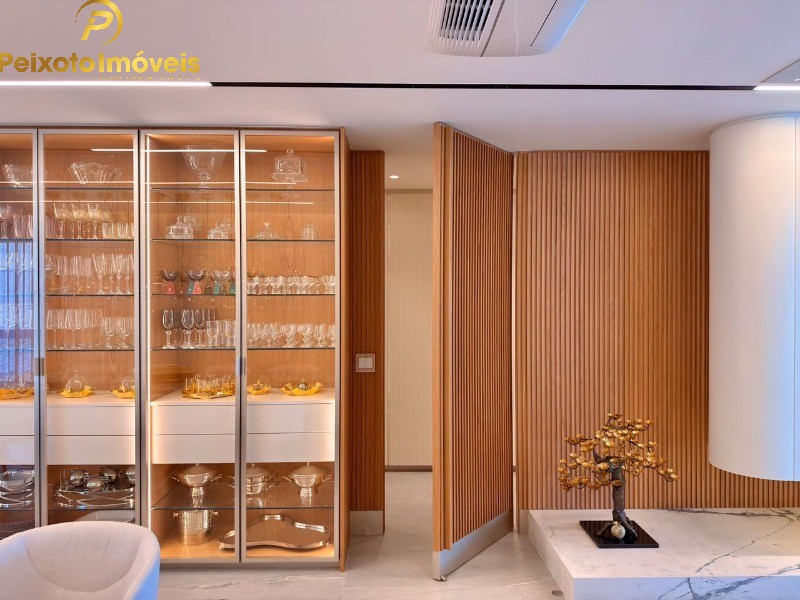 Apartamento, 3 quartos, 220 m² - Foto 7