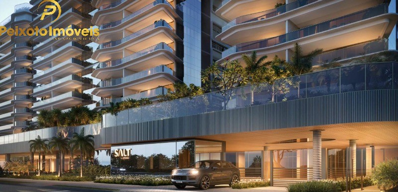 Apartamento, 4 quartos, 175 m² - Foto 7