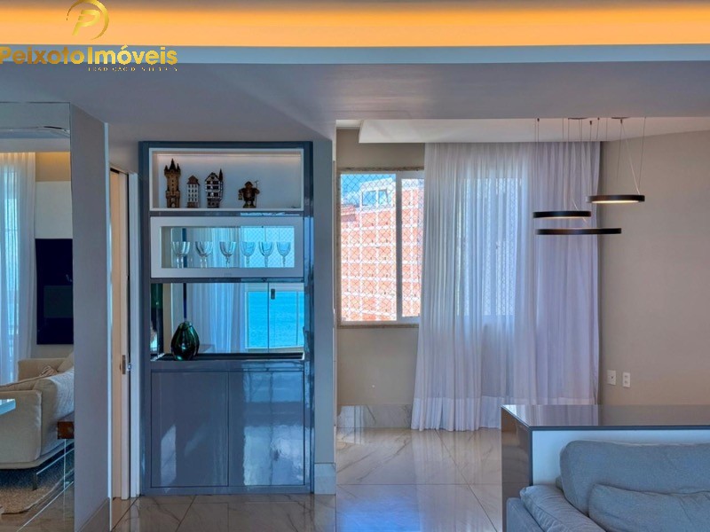 Apartamento, 4 quartos, 280 m² - Foto 7