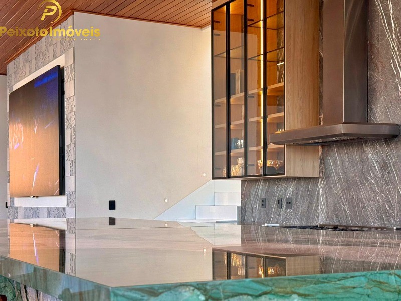 Casa, 5 quartos, 900 m² - Foto 16