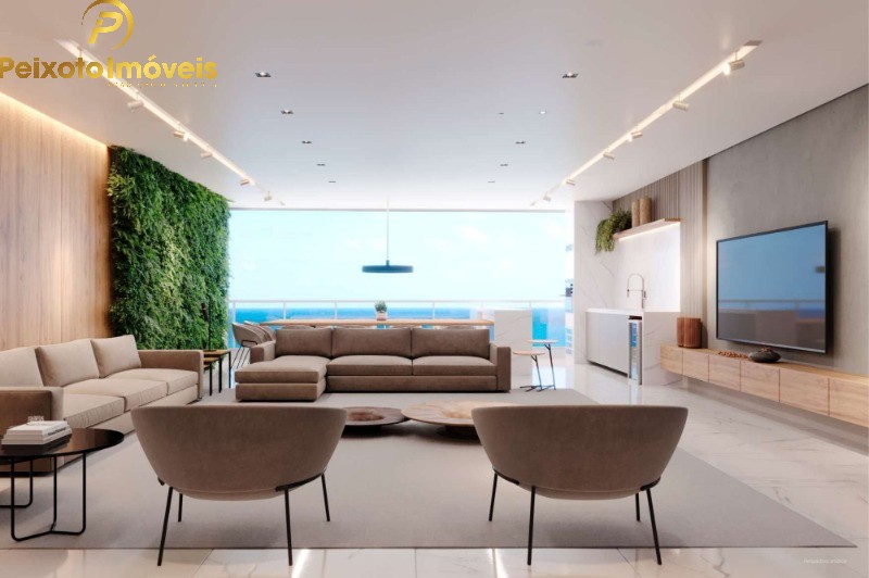 Apartamento, 4 quartos, 237 m² - Foto 2