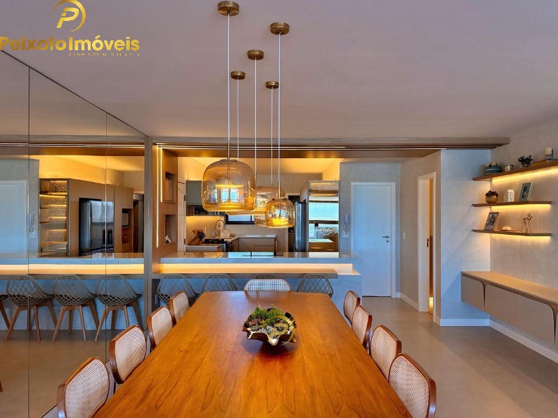 Apartamento, 4 quartos, 223 m² - Foto 11