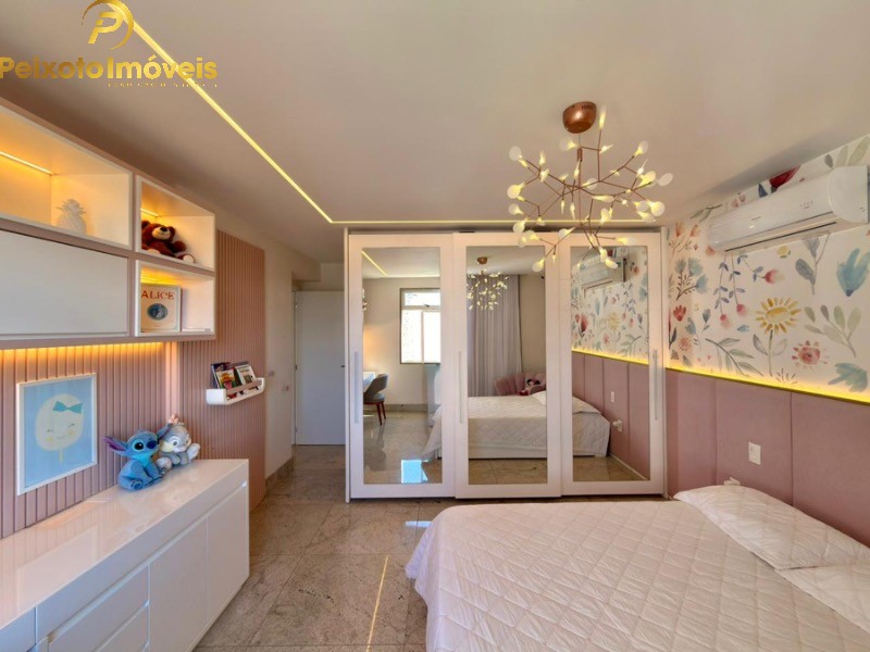 Apartamento, 4 quartos, 280 m² - Foto 21
