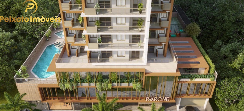 Apartamento, 2 quartos, 63 m² - Foto 2