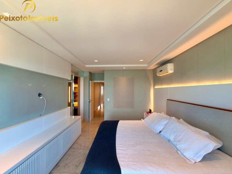 Apartamento, 4 quartos, 280 m² - Foto 11