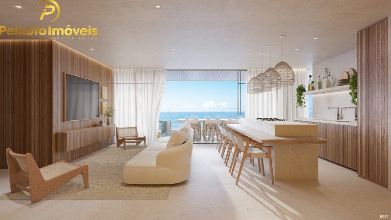 Apartamento, 4 quartos, 164 m² - Foto 2