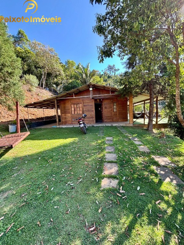 Sítio, 3 quartos, 100 m² - Foto 19