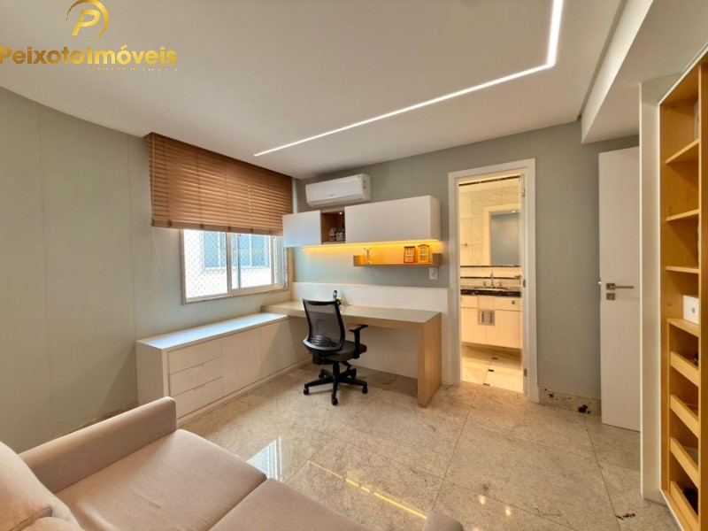 Apartamento, 4 quartos, 280 m² - Foto 17