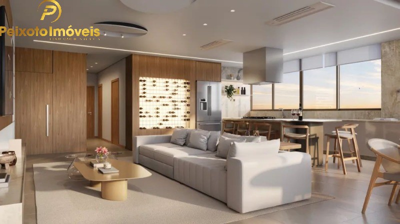 Apartamento, 4 quartos, 175 m² - Foto 4