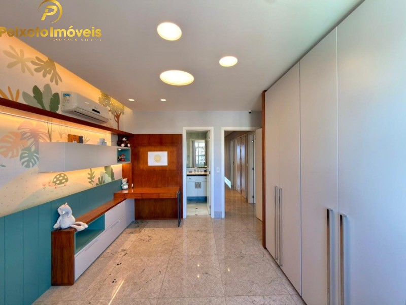 Apartamento, 4 quartos, 280 m² - Foto 28