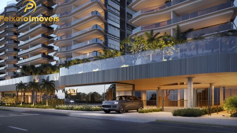 Apartamento, 4 quartos, 175 m² - Foto 2