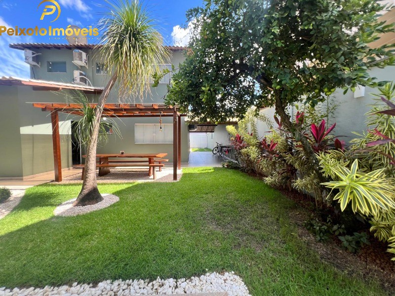 Casa, 3 quartos, 200 m² - Foto 8