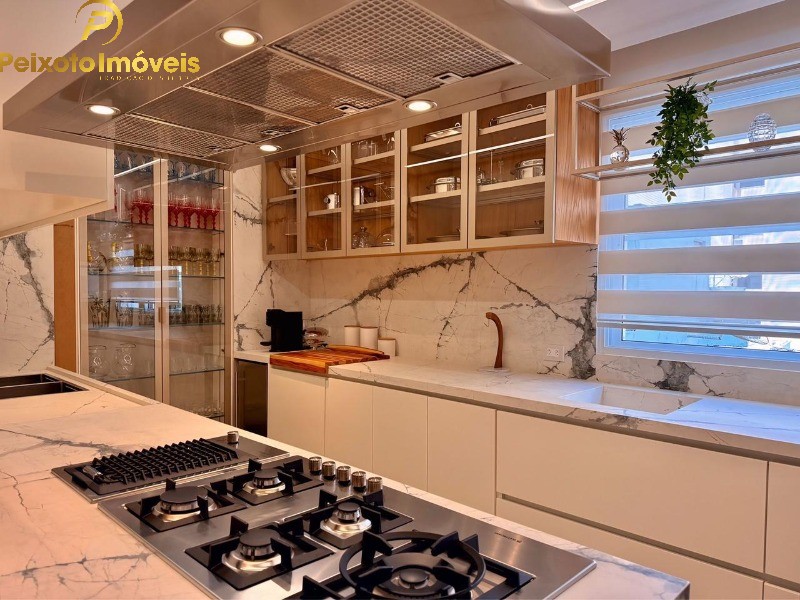 Apartamento, 3 quartos, 220 m² - Foto 19