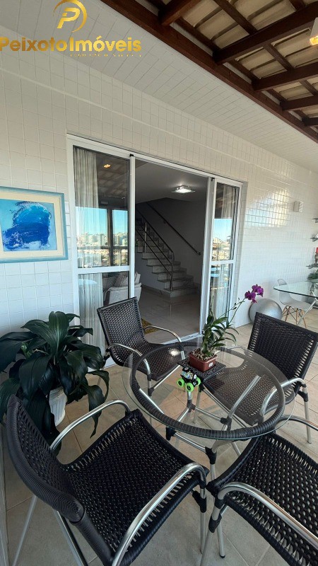Cobertura, 4 quartos, 175 m² - Foto 9