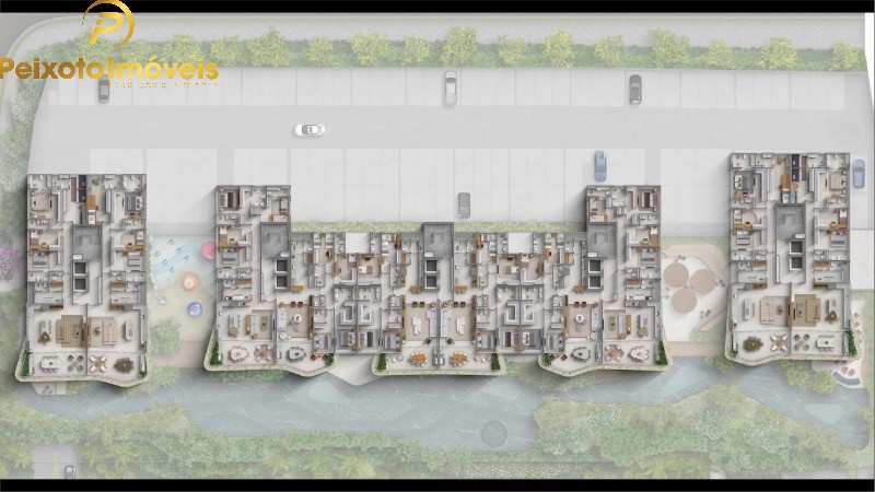 Apartamento, 4 quartos, 175 m² - Foto 31
