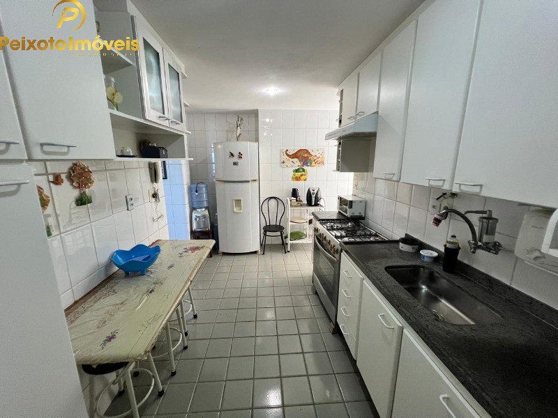 Apartamento, 3 quartos, 112 m² - Foto 11