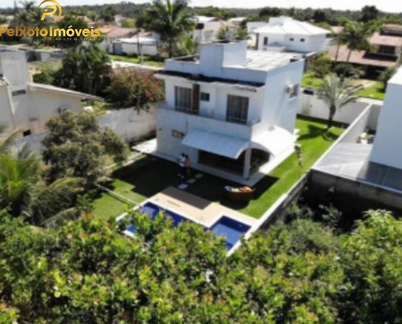 Casa, 3 quartos, 190 m² - Foto 3