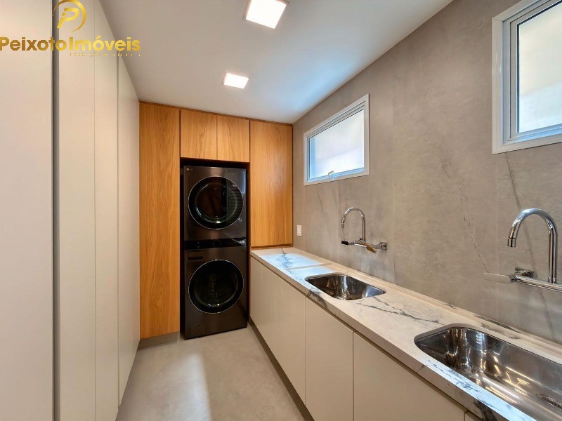 Apartamento, 3 quartos, 220 m² - Foto 16