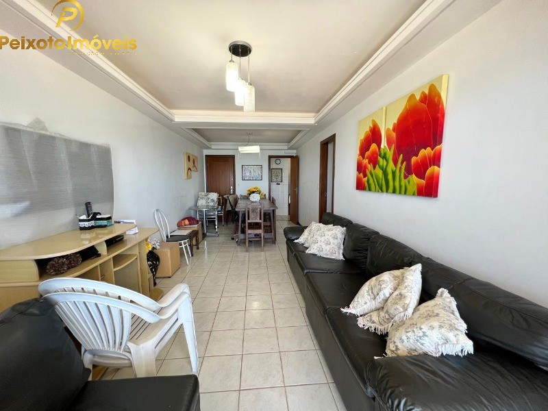 Apartamento, 3 quartos, 112 m² - Foto 1