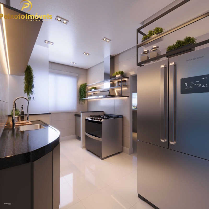 Apartamento, 4 quartos, 135 m² - Foto 3