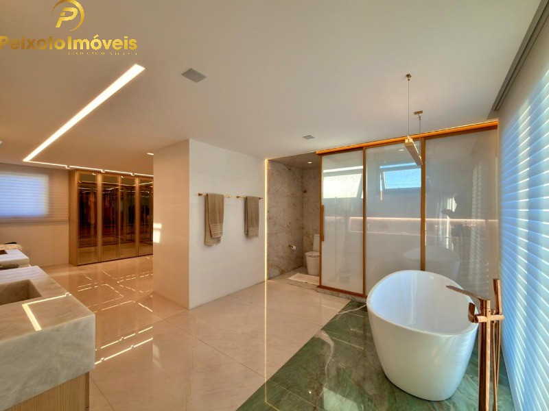 Casa, 5 quartos, 900 m² - Foto 7