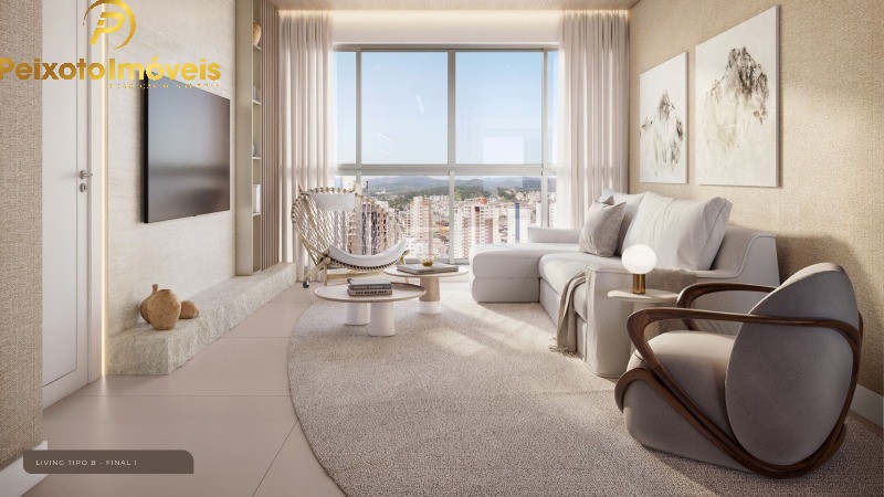 Apartamento, 4 quartos, 183 m² - Foto 2