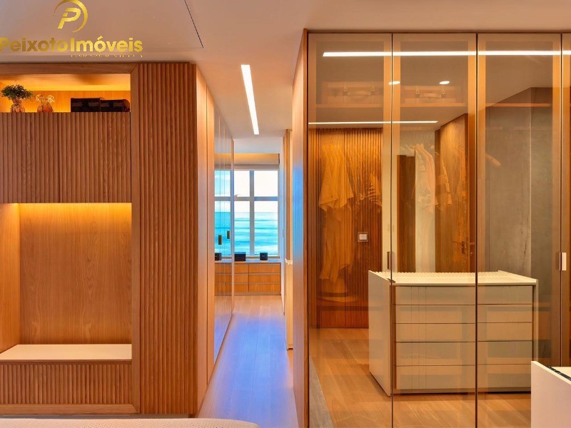 Apartamento, 3 quartos, 220 m² - Foto 33