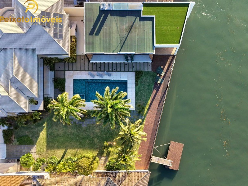 Casa, 5 quartos, 900 m² - Foto 26